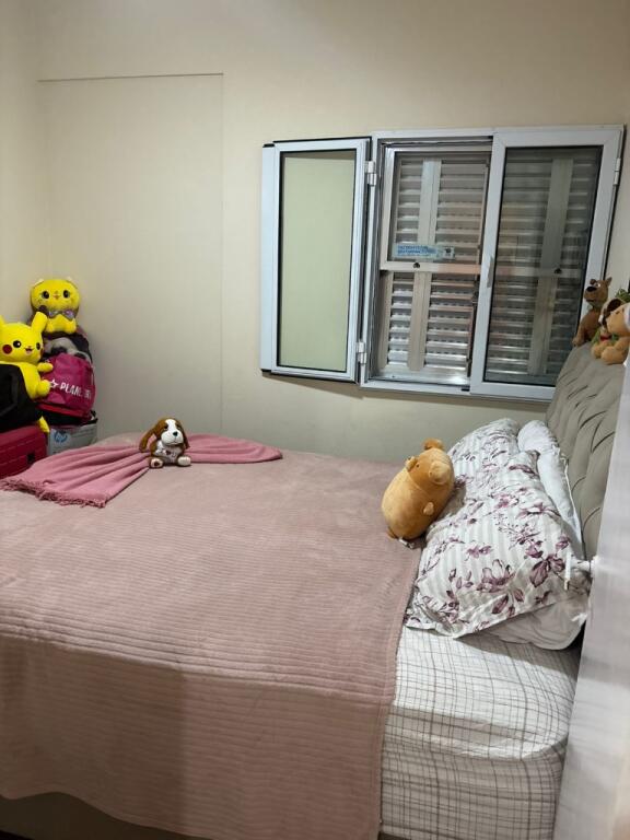 Apartamento com 2 quartos e 54 m² em Ocian, Praia Grande