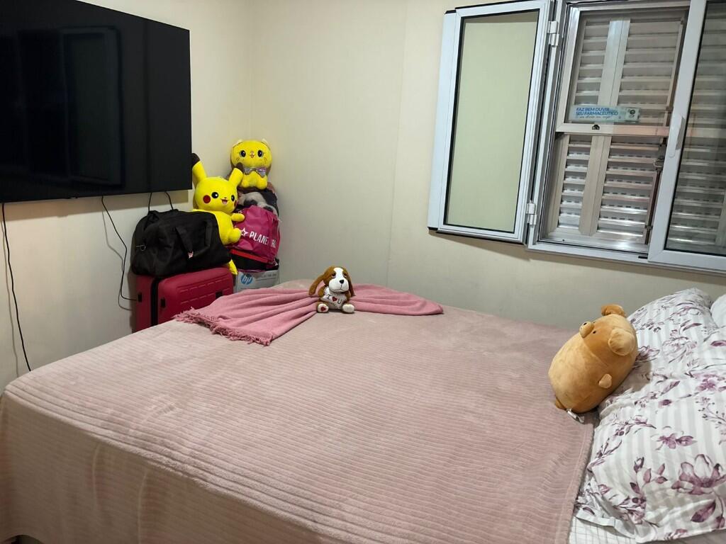 Apartamento com 2 quartos e 54 m² em Ocian, Praia Grande