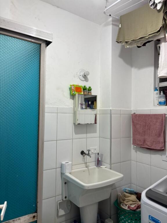 Apartamento com 2 quartos e 54 m² em Ocian, Praia Grande