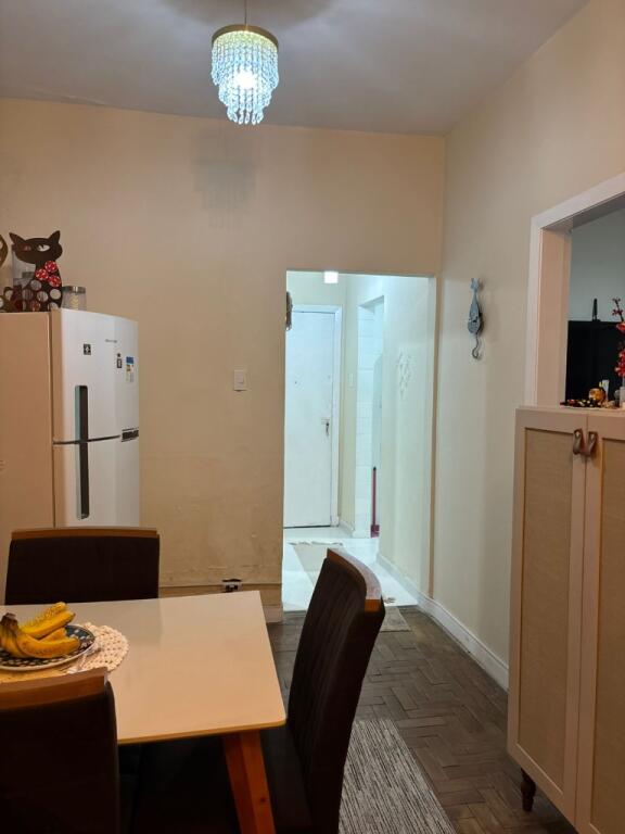 Apartamento com 2 quartos e 54 m² em Ocian, Praia Grande