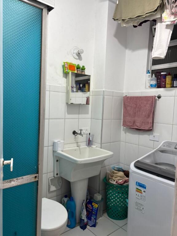 Apartamento com 2 quartos e 54 m² em Ocian, Praia Grande