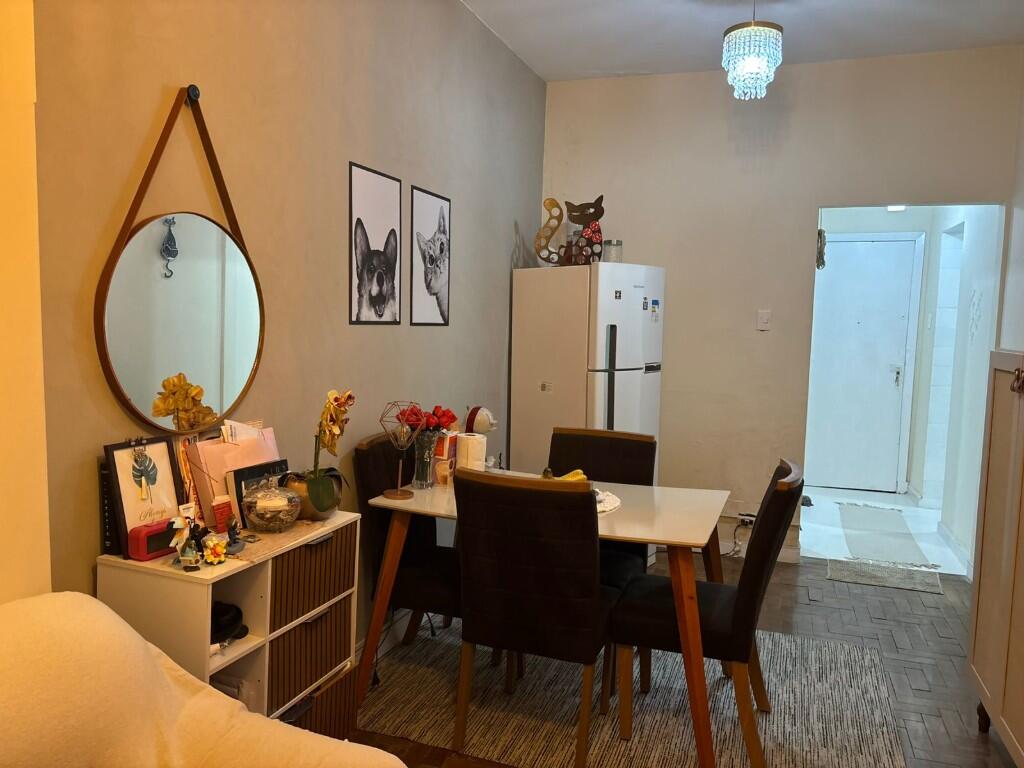 Apartamento com 2 quartos e 54 m² em Ocian, Praia Grande