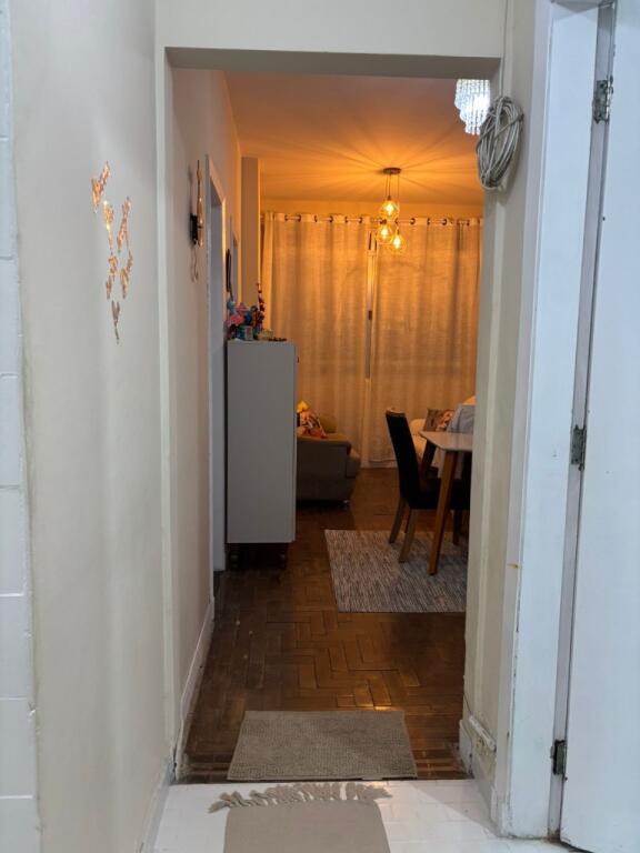 Apartamento com 2 quartos e 54 m² em Ocian, Praia Grande