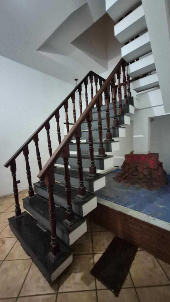 Casa com 4 quartos e 150 m² em Ocian, Praia Grande