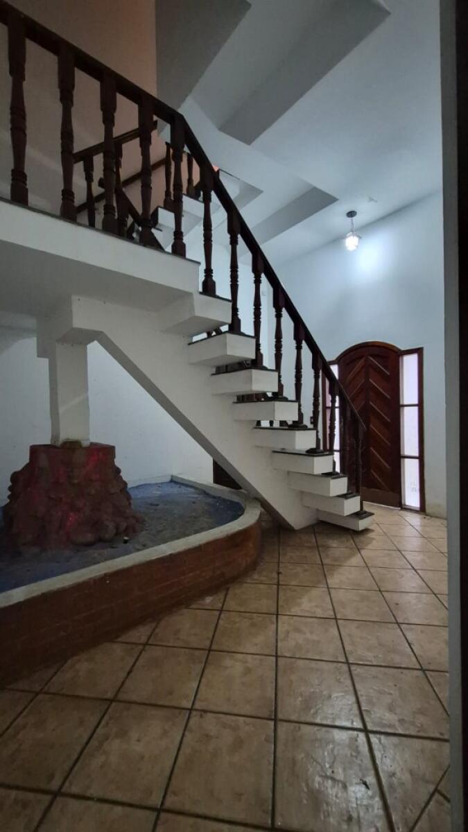 Casa com 4 quartos e 150 m² em Ocian, Praia Grande