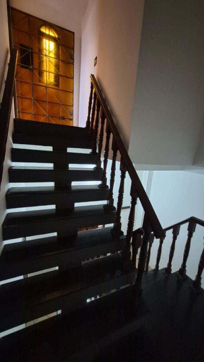 Casa com 4 quartos e 150 m² em Ocian, Praia Grande