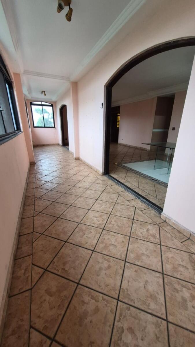 Casa com 4 quartos e 150 m² em Ocian, Praia Grande