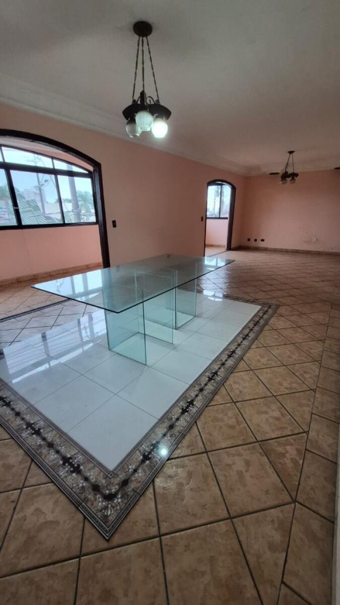 Casa com 4 quartos e 150 m² em Ocian, Praia Grande
