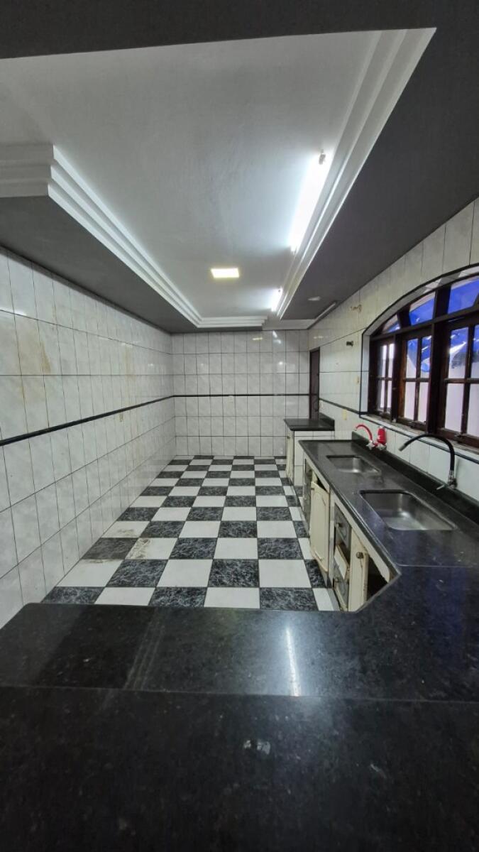 Casa com 4 quartos e 150 m² em Ocian, Praia Grande