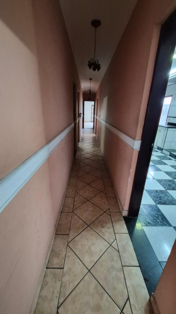 Casa com 4 quartos e 150 m² em Ocian, Praia Grande