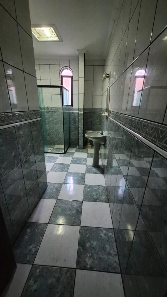 Casa com 4 quartos e 150 m² em Ocian, Praia Grande