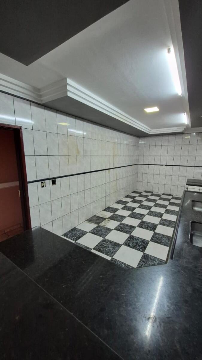 Casa com 4 quartos e 150 m² em Ocian, Praia Grande