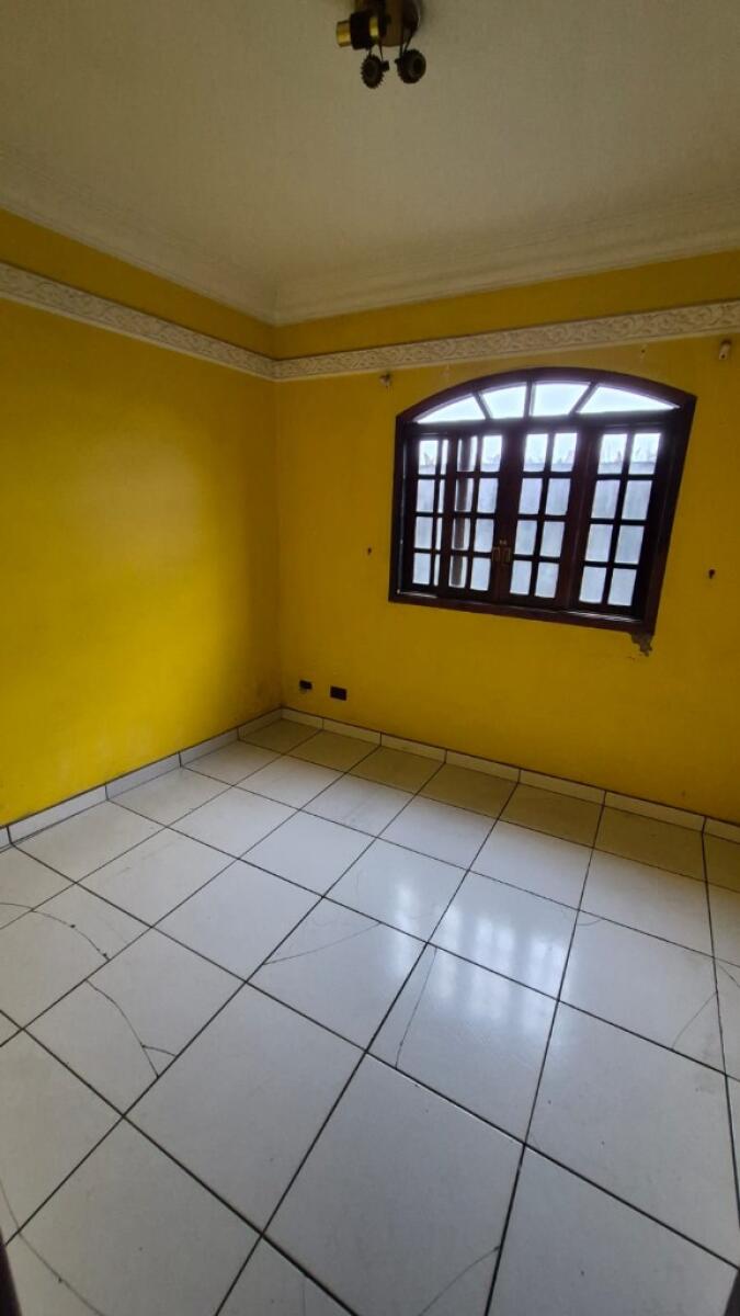 Casa com 4 quartos e 150 m² em Ocian, Praia Grande