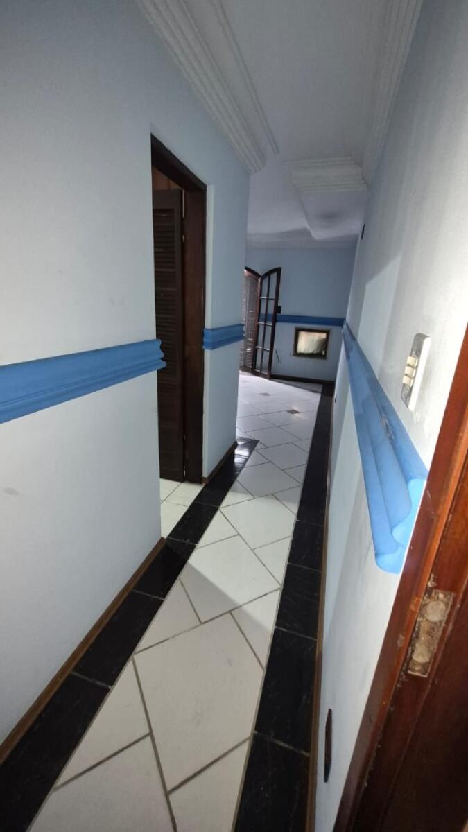 Casa com 4 quartos e 150 m² em Ocian, Praia Grande