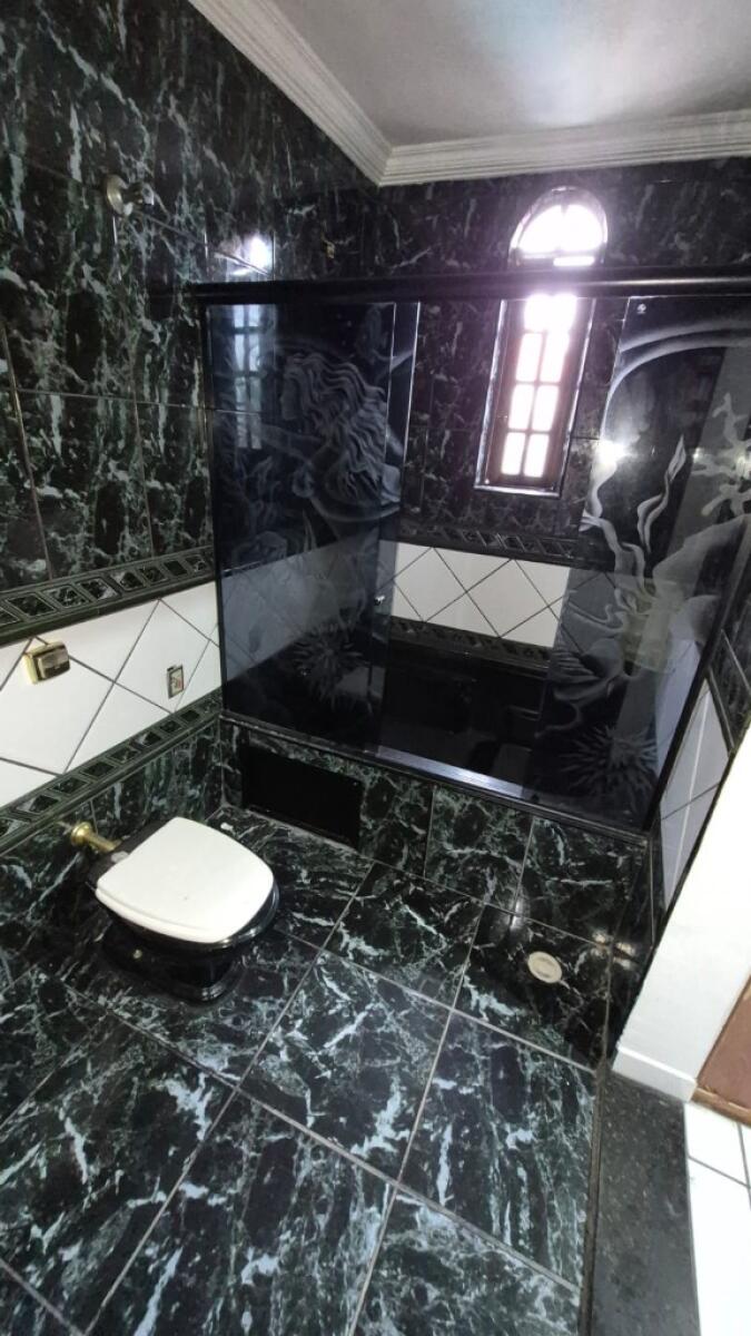 Casa com 4 quartos e 150 m² em Ocian, Praia Grande