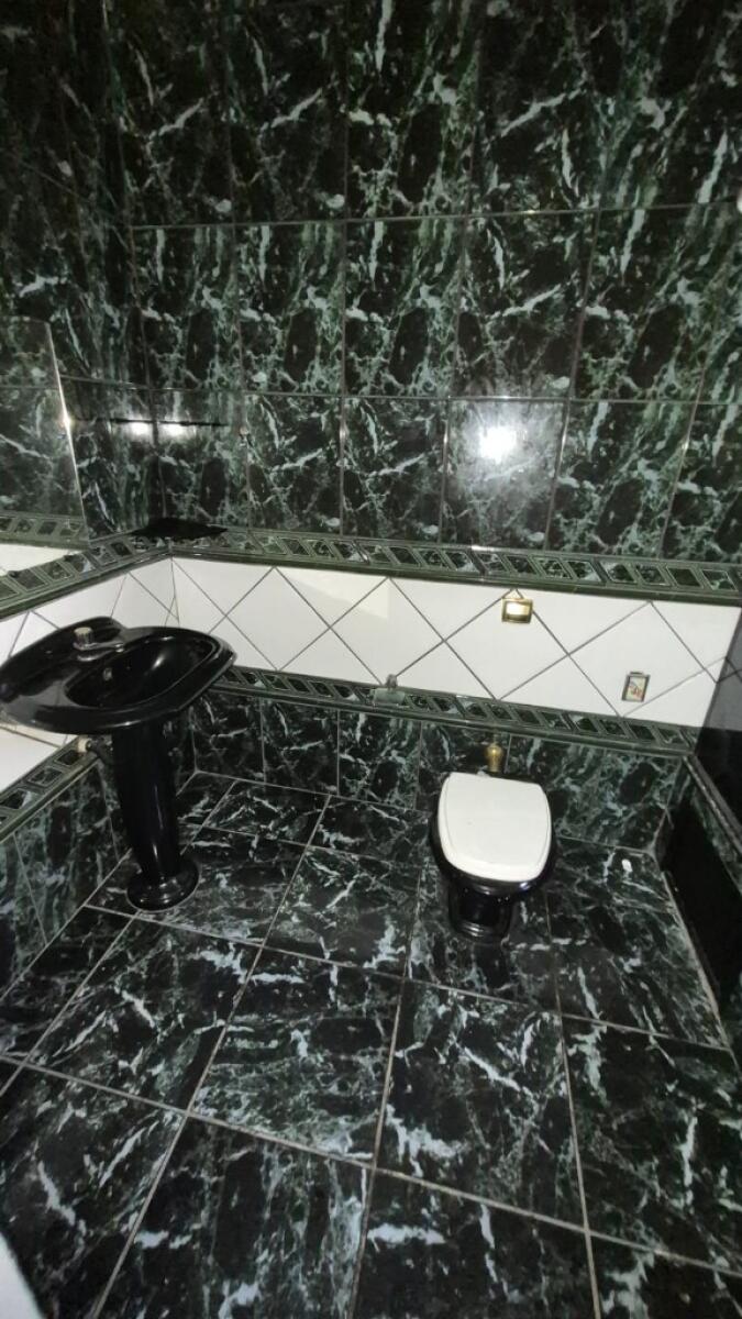 Casa com 4 quartos e 150 m² em Ocian, Praia Grande