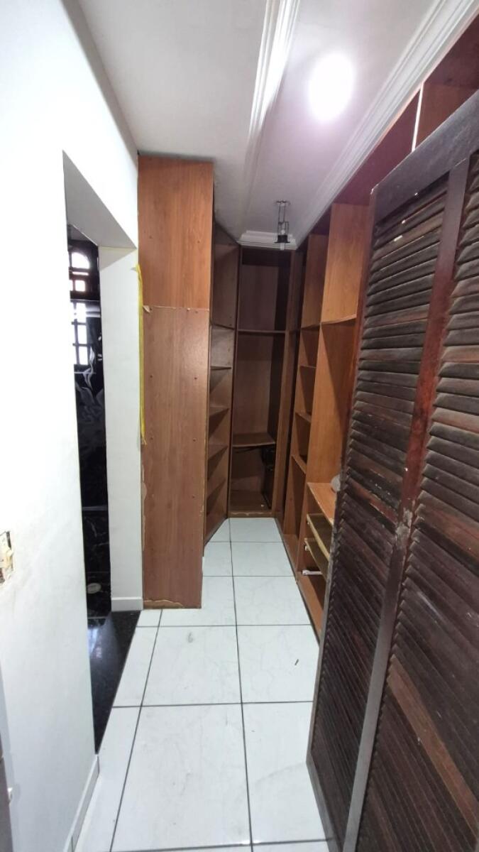 Casa com 4 quartos e 150 m² em Ocian, Praia Grande