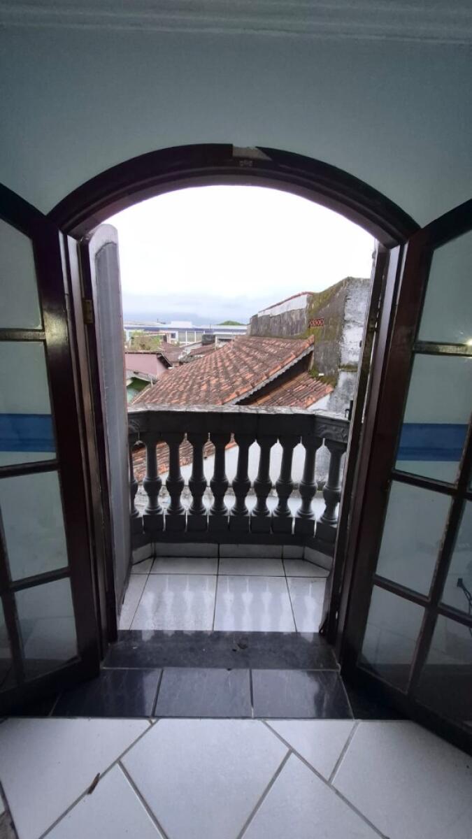 Casa com 4 quartos e 150 m² em Ocian, Praia Grande