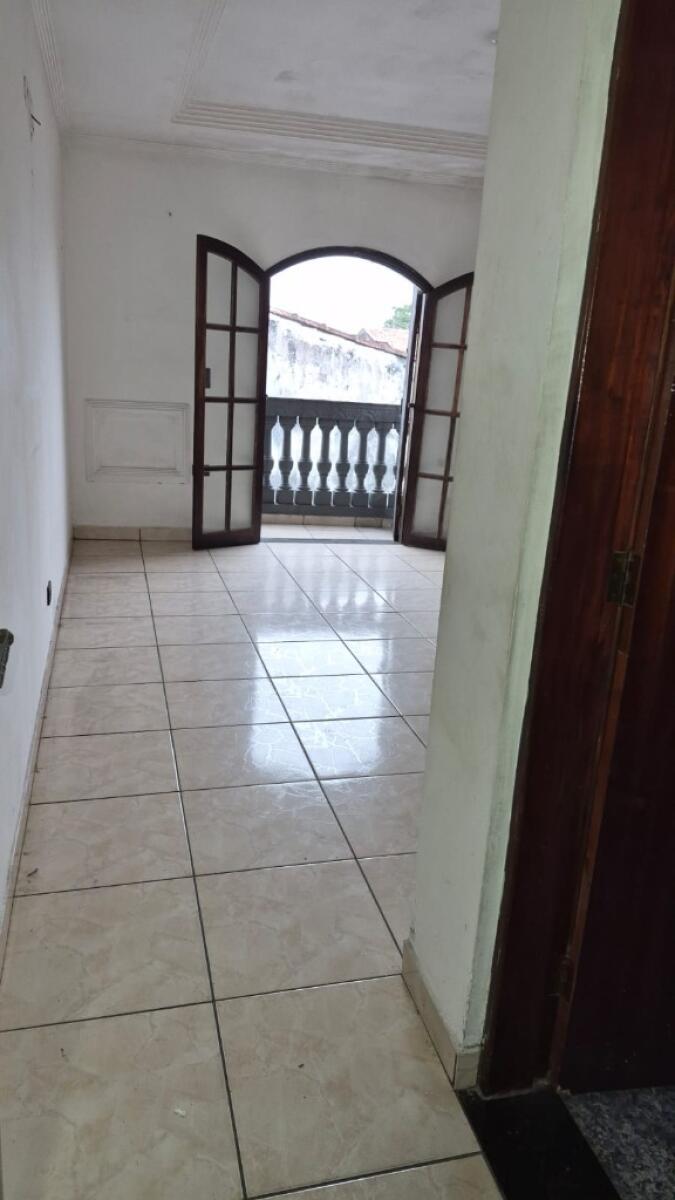 Casa com 4 quartos e 150 m² em Ocian, Praia Grande
