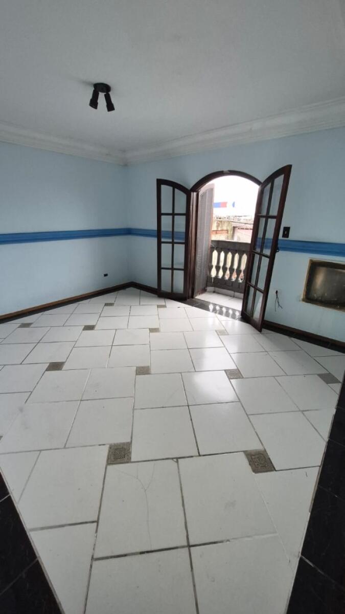 Casa com 4 quartos e 150 m² em Ocian, Praia Grande
