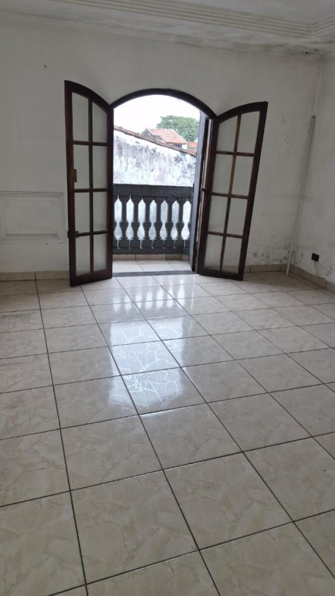 Casa com 4 quartos e 150 m² em Ocian, Praia Grande