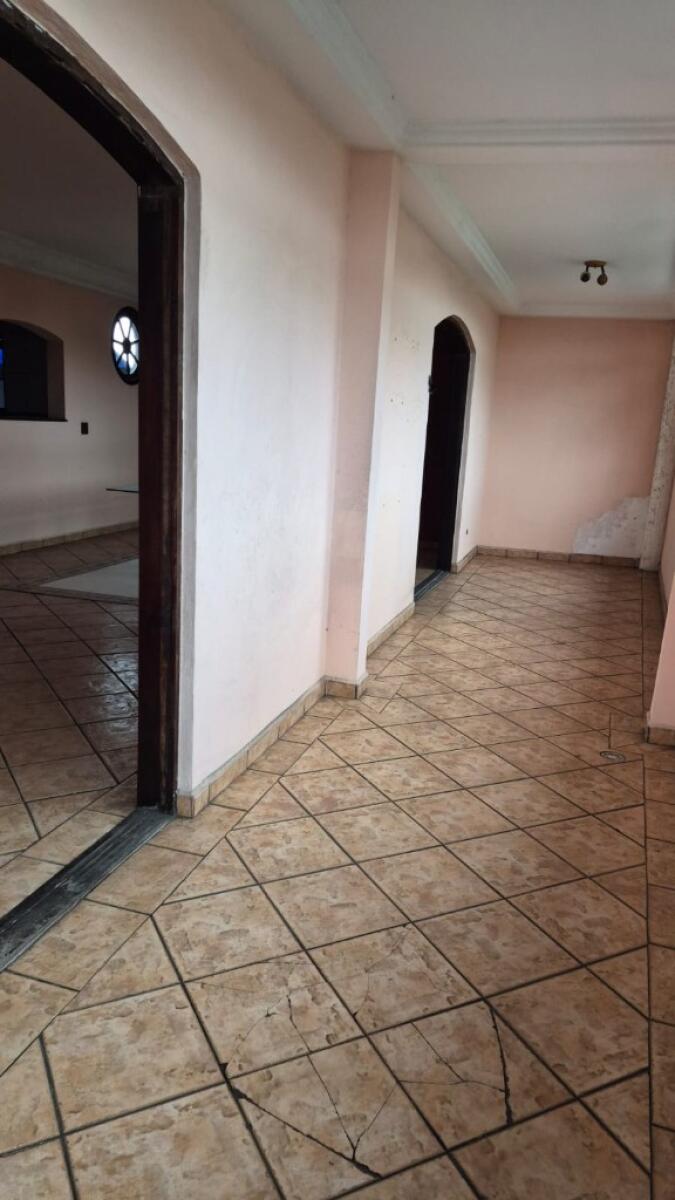 Casa com 4 quartos e 150 m² em Ocian, Praia Grande