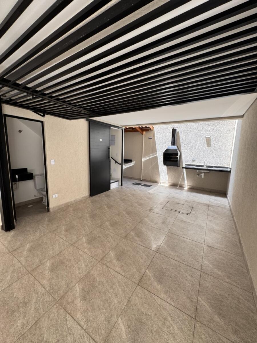 Casa com 2 quartos e 78 m² em Ocian, Praia Grande