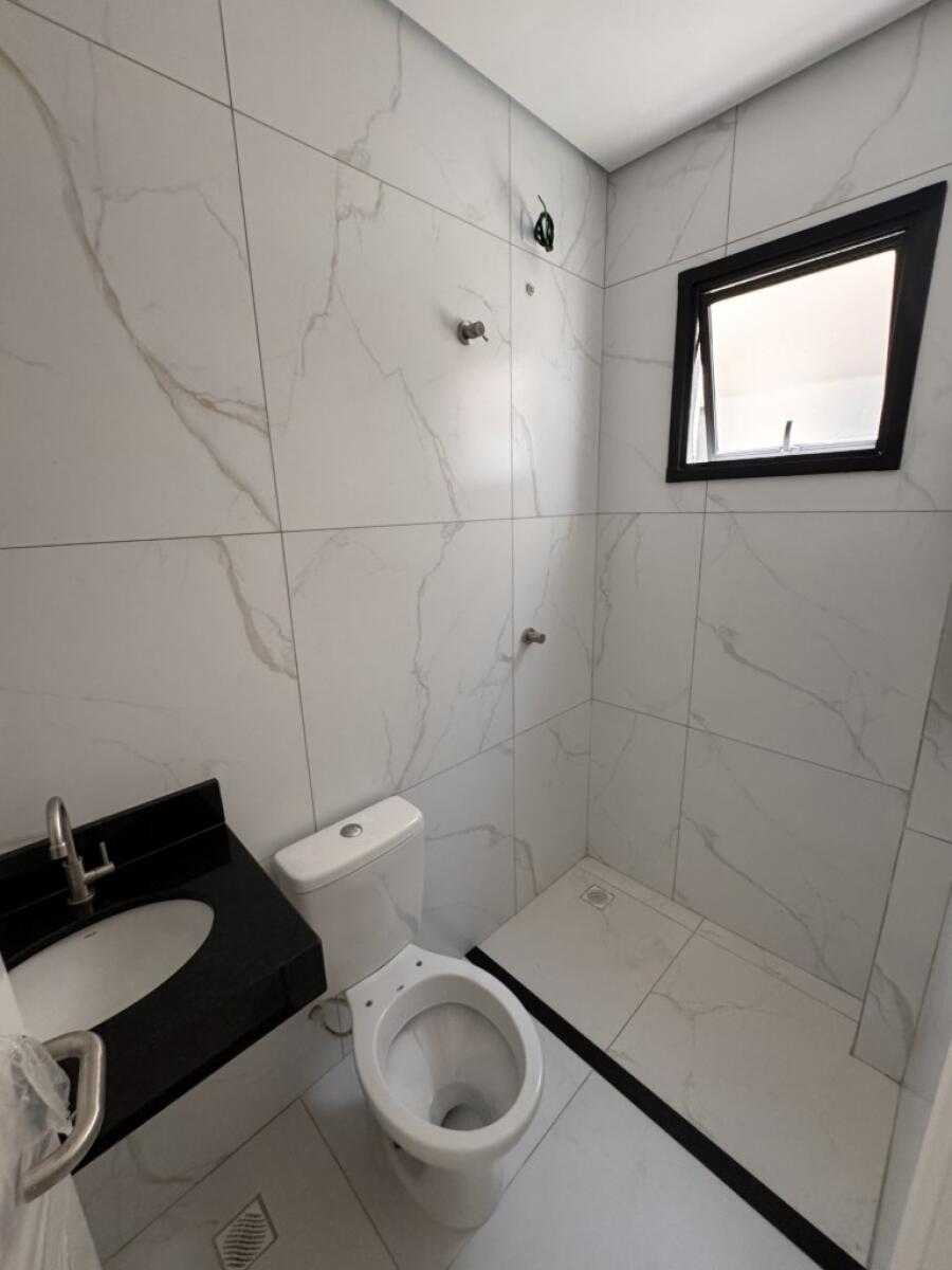 Casa com 2 quartos e 78 m² em Ocian, Praia Grande