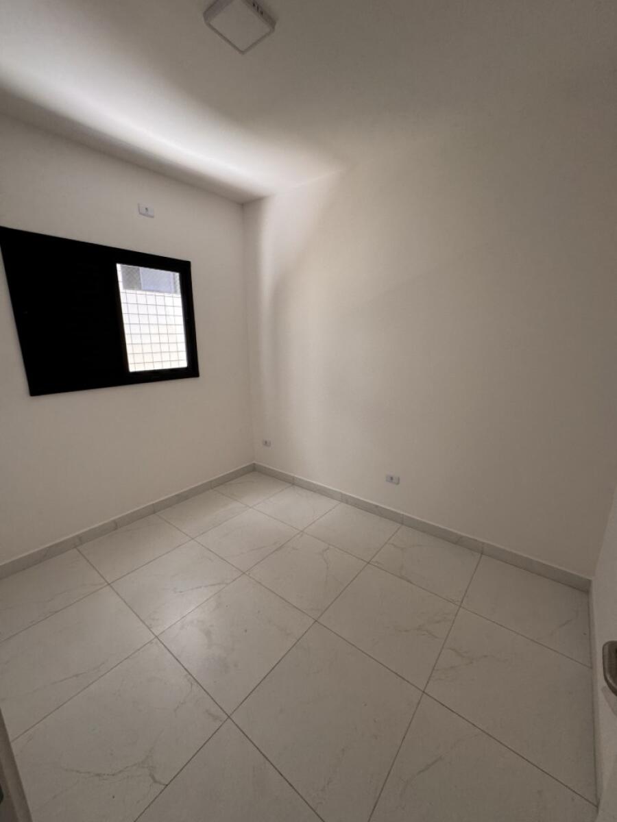 Casa com 2 quartos e 78 m² em Ocian, Praia Grande