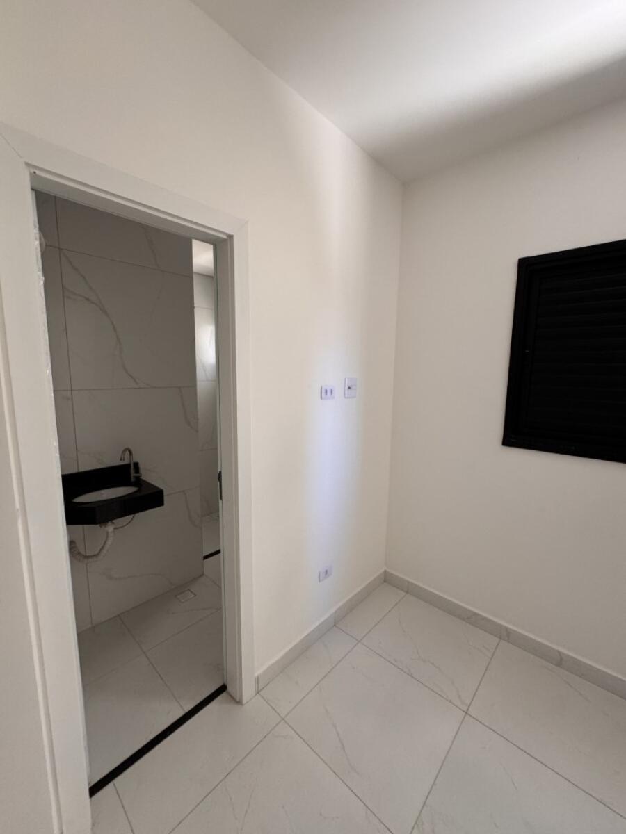 Casa com 2 quartos e 78 m² em Ocian, Praia Grande