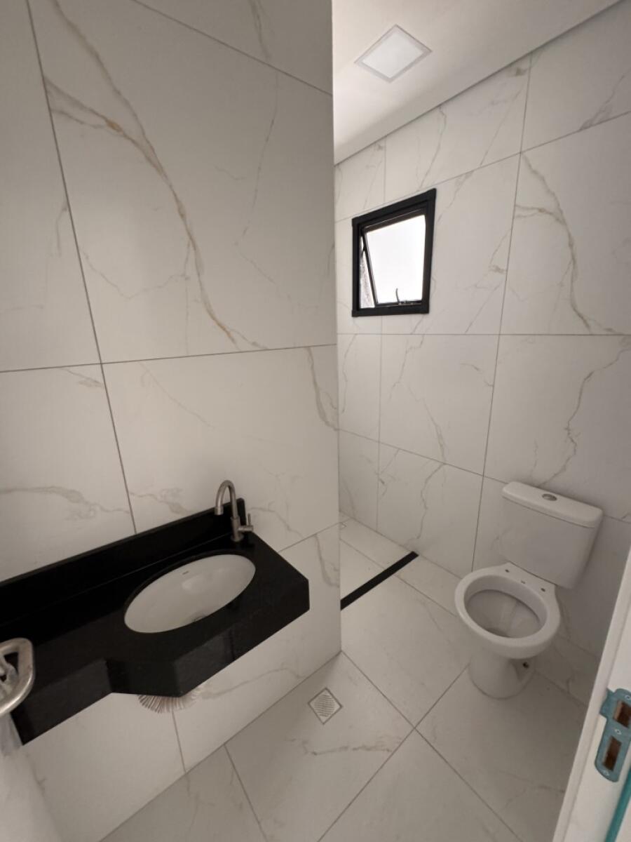 Casa com 2 quartos e 78 m² em Ocian, Praia Grande