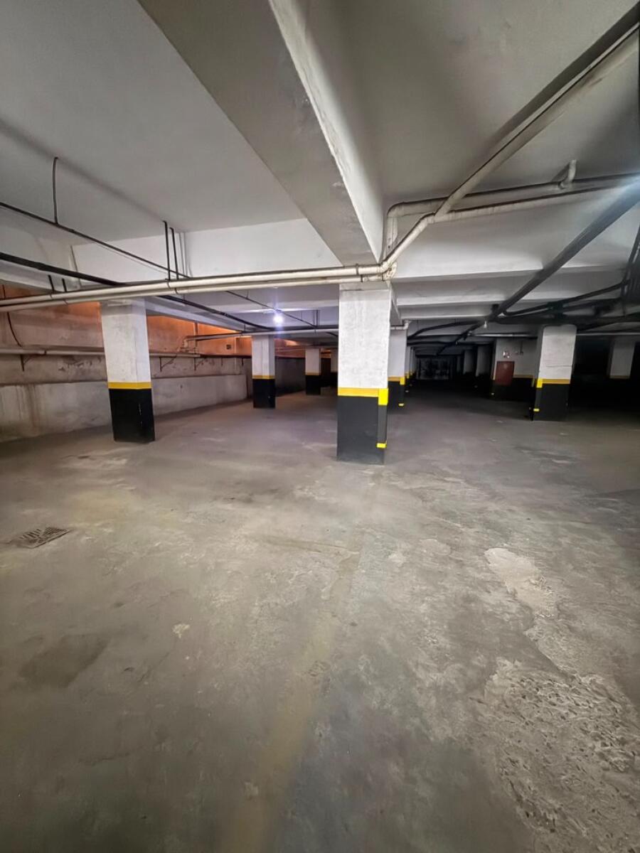 Apartamento com 1 quarto e 47 m² em Ocian, Praia Grande