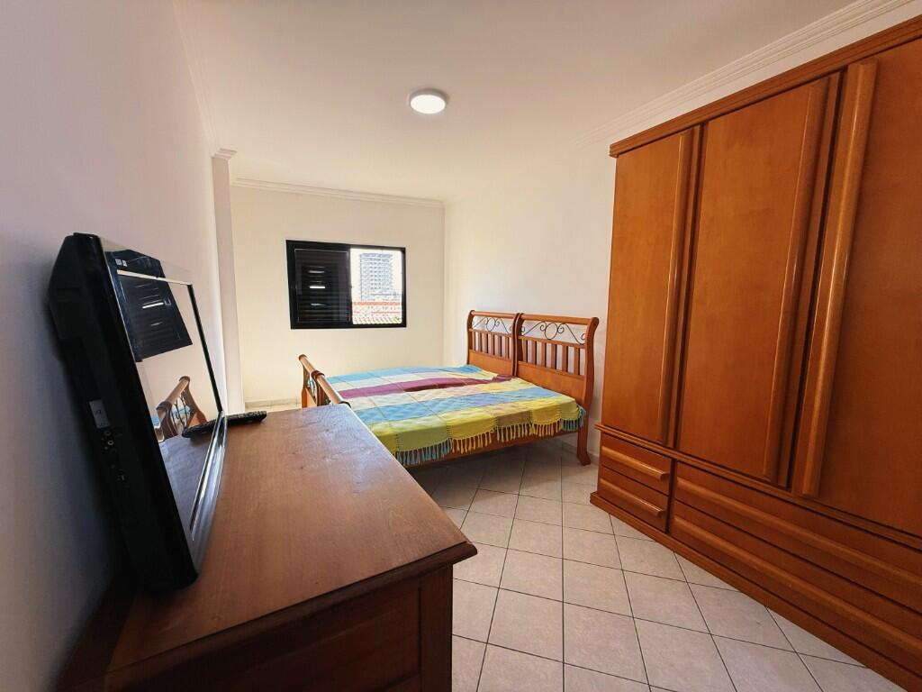 Apartamento com 3 quartos e 110 m² em Ocian, Praia Grande