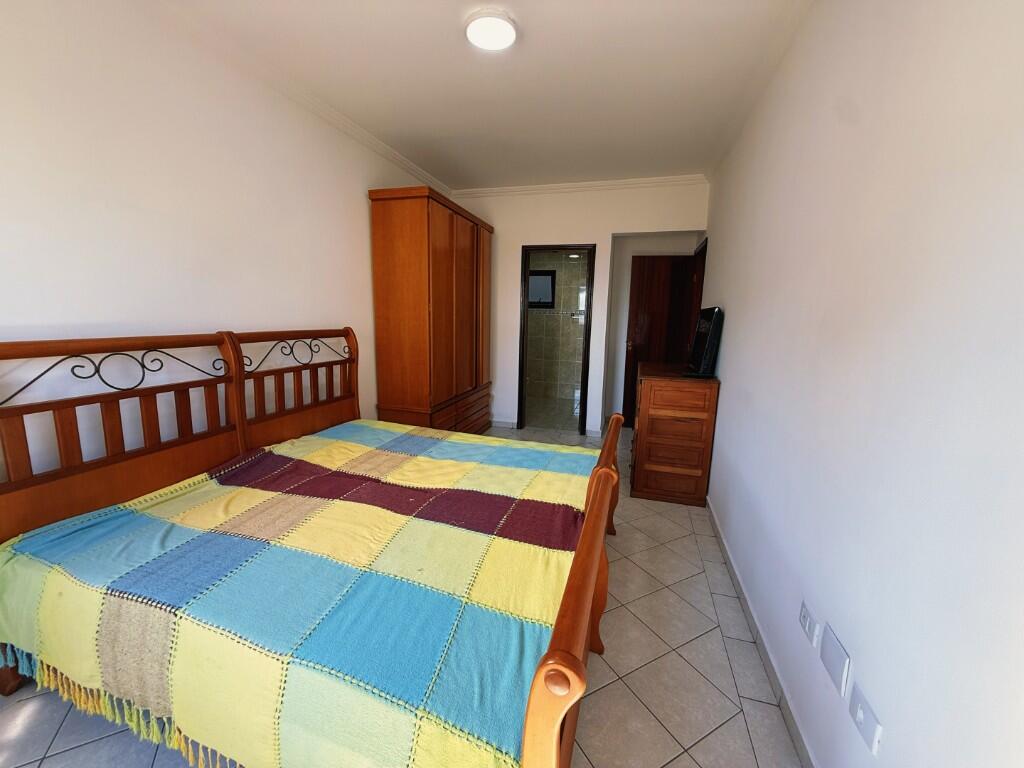Apartamento com 3 quartos e 110 m² em Ocian, Praia Grande