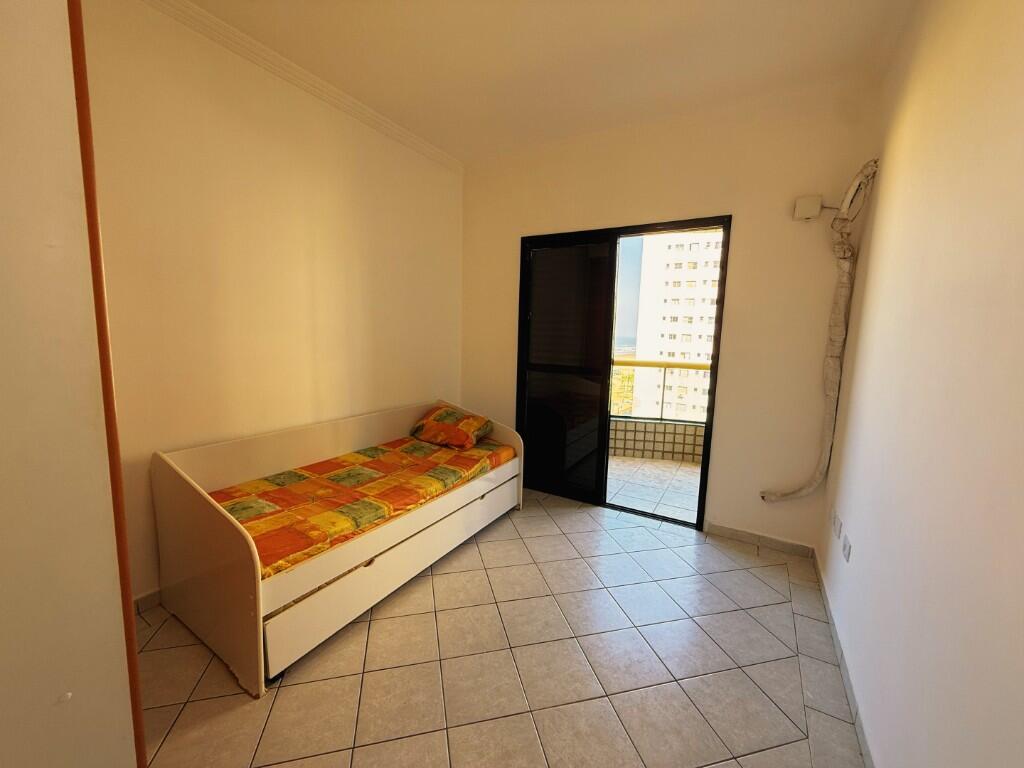 Apartamento com 3 quartos e 110 m² em Ocian, Praia Grande