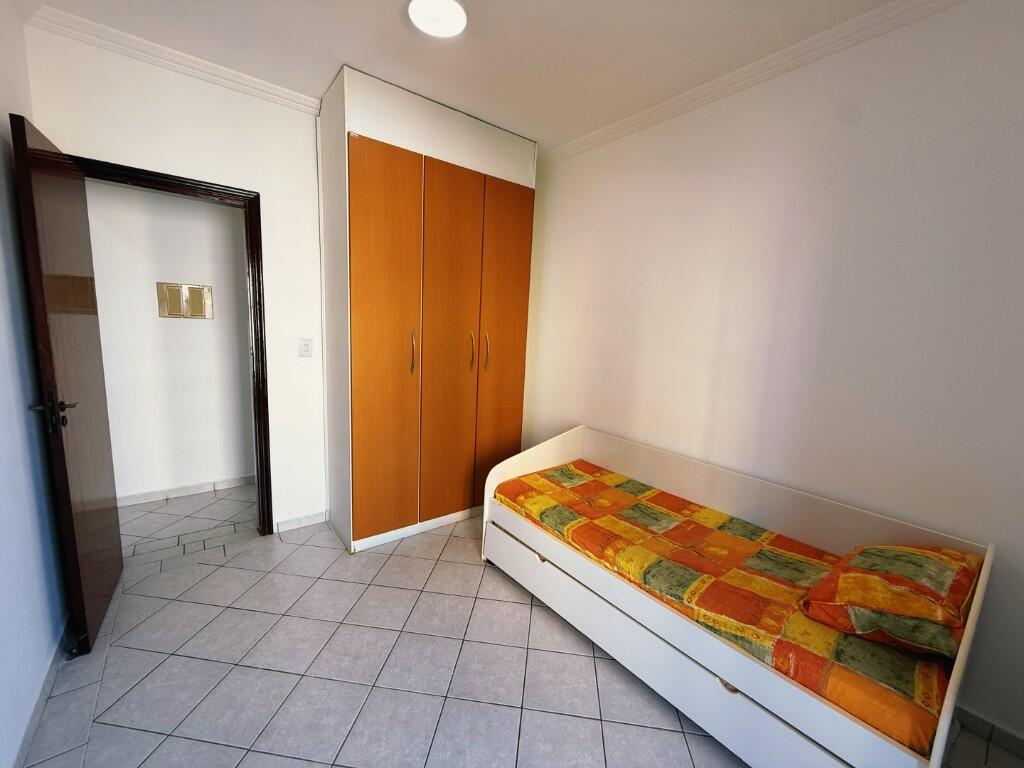 Apartamento com 3 quartos e 110 m² em Ocian, Praia Grande