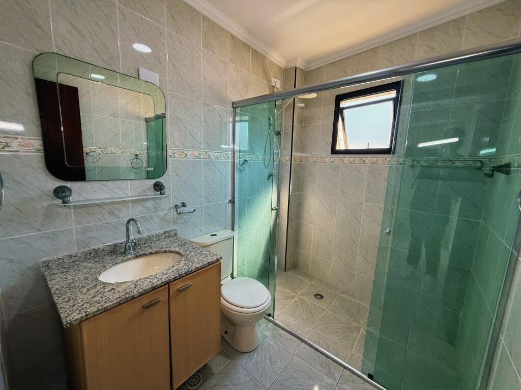 Apartamento com 3 quartos e 110 m² em Ocian, Praia Grande