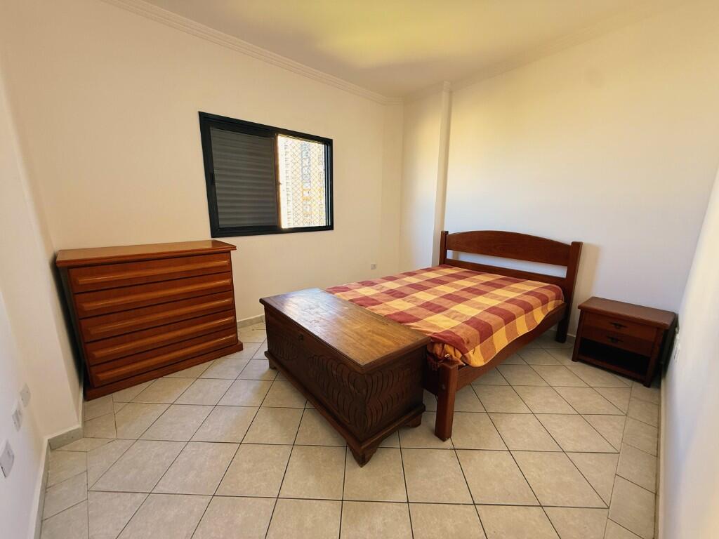 Apartamento com 3 quartos e 110 m² em Ocian, Praia Grande
