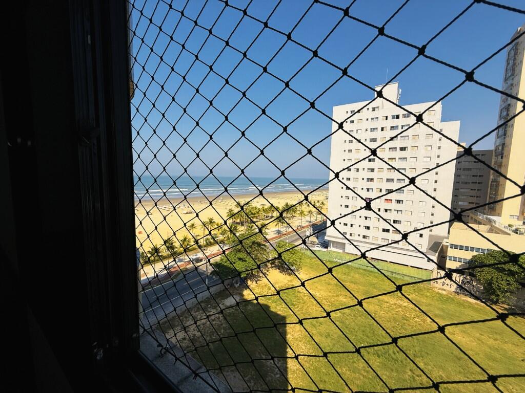 Apartamento com 3 quartos e 110 m² em Ocian, Praia Grande