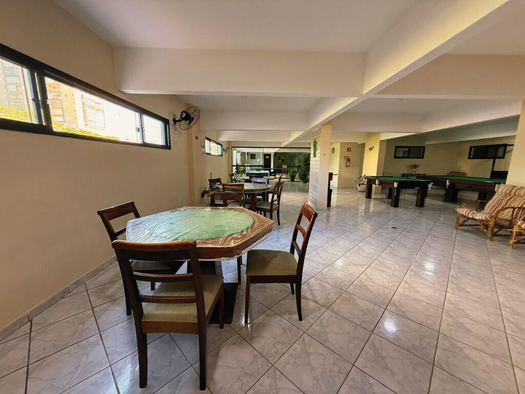 Apartamento com 3 quartos e 110 m² em Ocian, Praia Grande