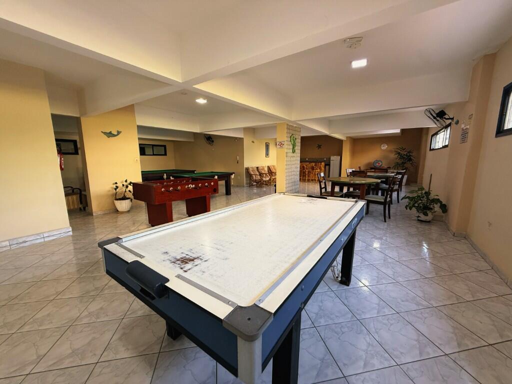 Apartamento com 3 quartos e 110 m² em Ocian, Praia Grande