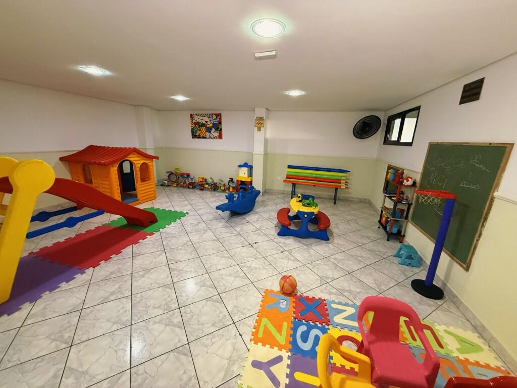 Apartamento com 3 quartos e 110 m² em Ocian, Praia Grande