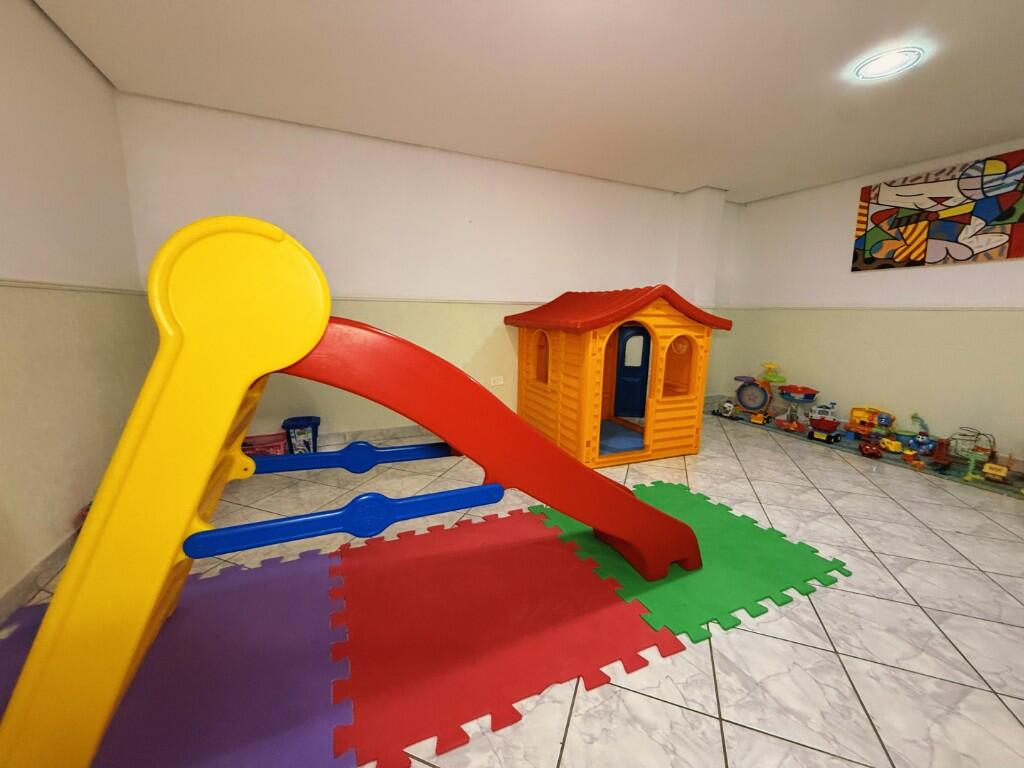 Apartamento com 3 quartos e 110 m² em Ocian, Praia Grande