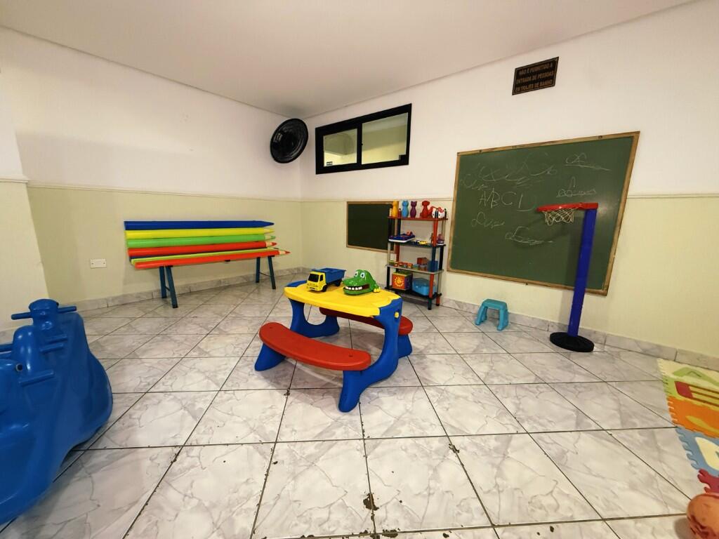 Apartamento com 3 quartos e 110 m² em Ocian, Praia Grande