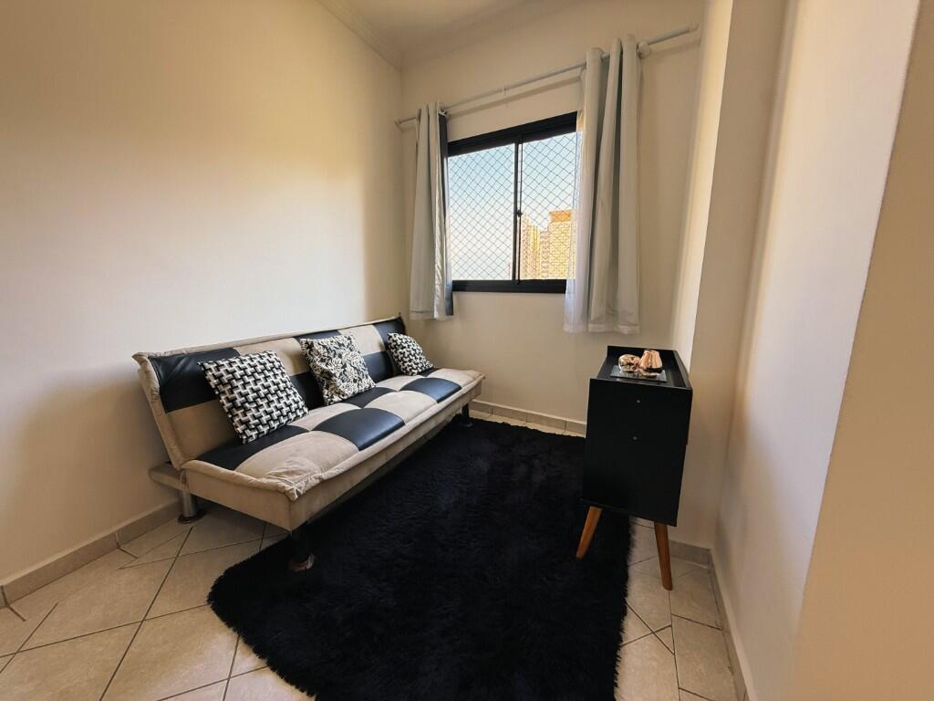 Apartamento com 3 quartos e 110 m² em Ocian, Praia Grande