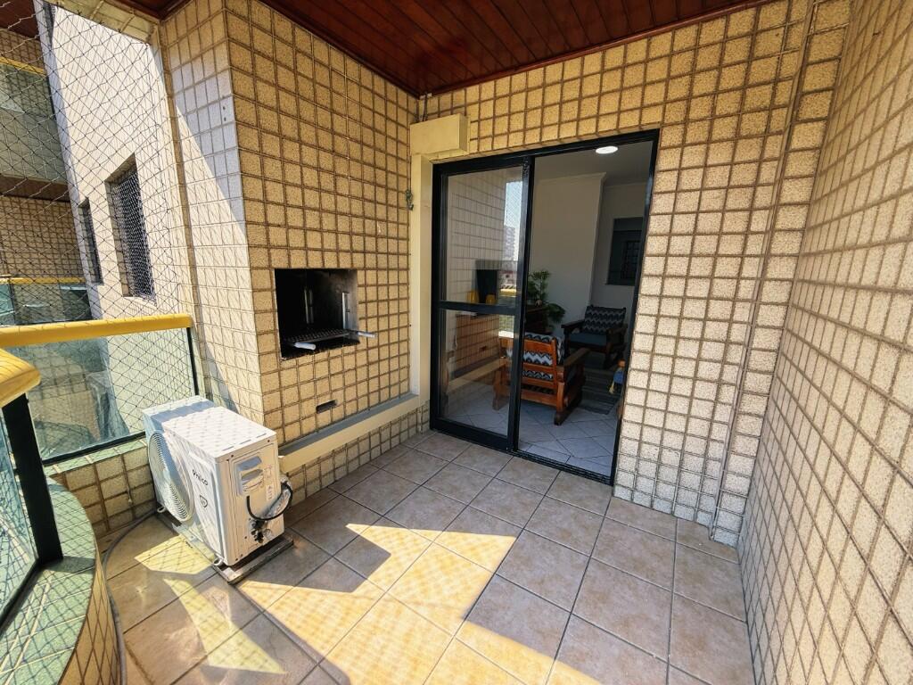 Apartamento com 3 quartos e 110 m² em Ocian, Praia Grande