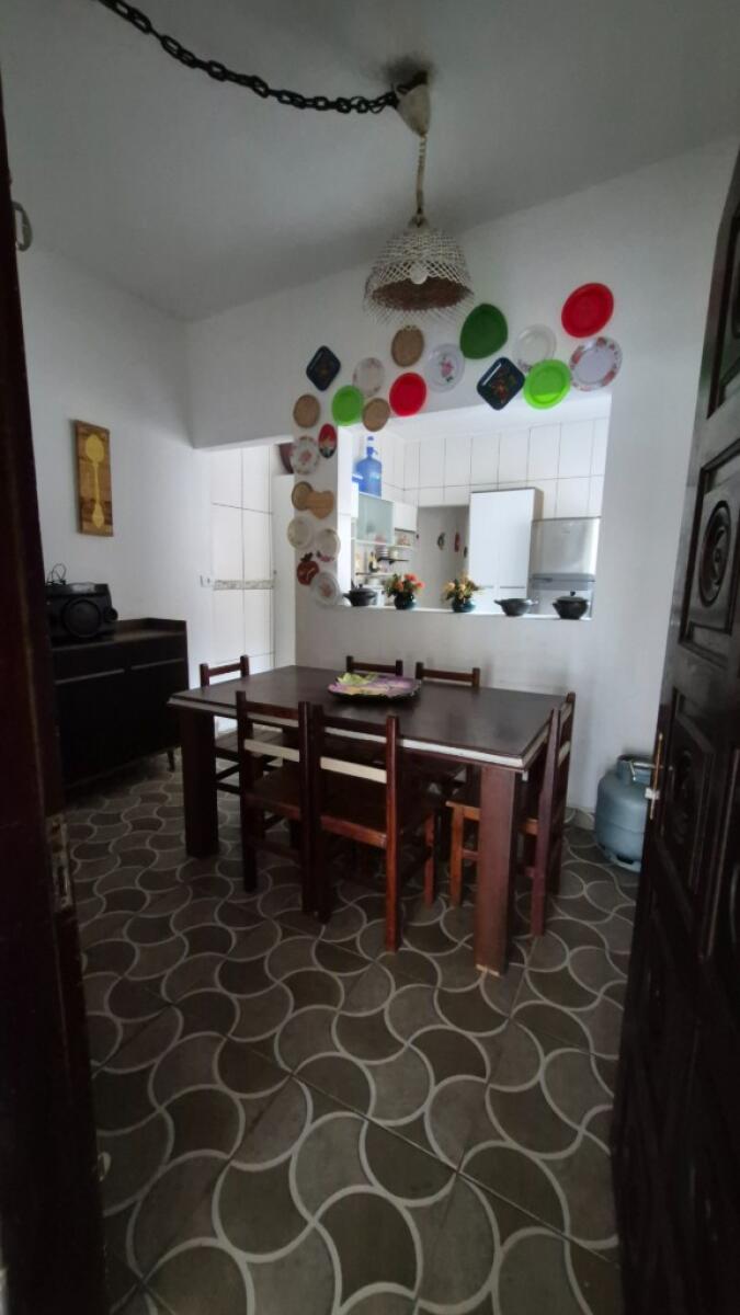 Casa com 2 quartos e 130 m² em Vila Caiçara, Praia Grande