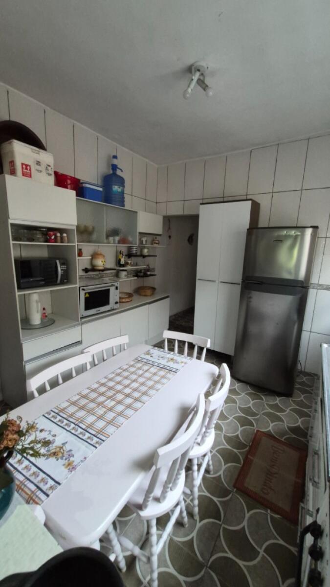 Casa com 2 quartos e 130 m² em Vila Caiçara, Praia Grande