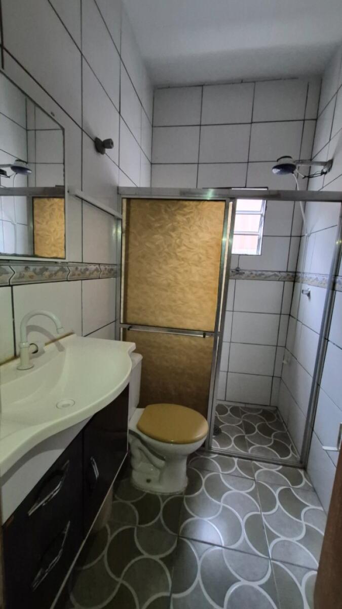 Casa com 2 quartos e 130 m² em Vila Caiçara, Praia Grande