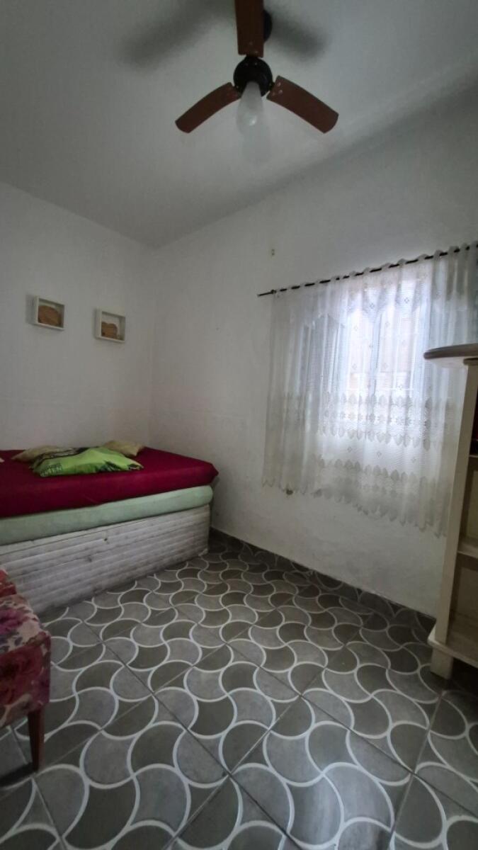 Casa com 2 quartos e 130 m² em Vila Caiçara, Praia Grande